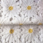 embroidery lace