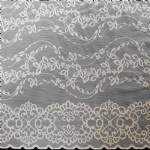 embroidery lace