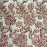 embroidery lace