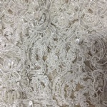 embroidery lace