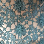 embroidery lace